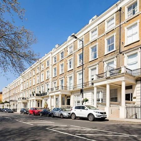Discounted Paddington Family Flat Apartment Londra Exterior foto